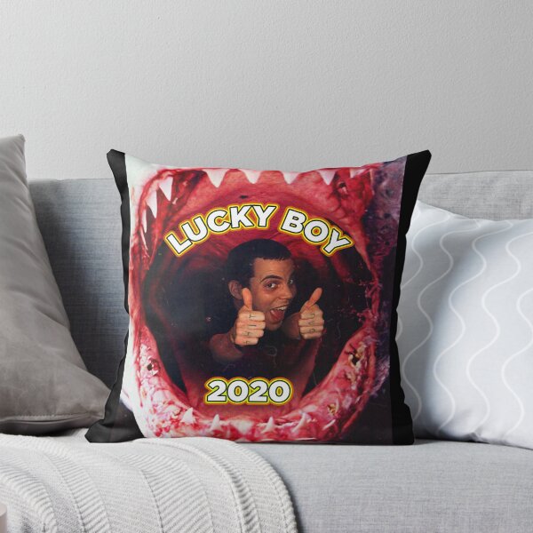 Item preview, Lucky Boy designed and sold by ragno.