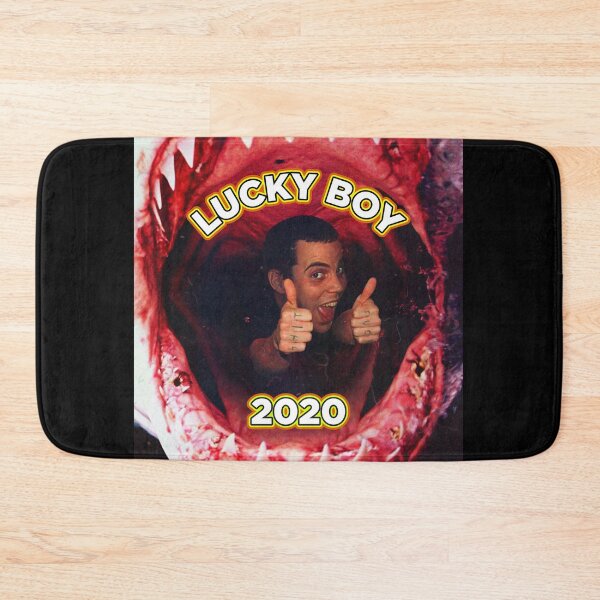 Item preview, Lucky Boy designed and sold by ragno.