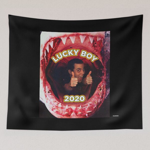 Item preview, Lucky Boy designed and sold by ragno.