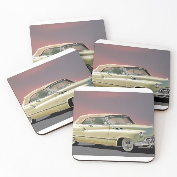 Item preview, 1950 Buick Super Convertible designed and sold by DaveKoontz.