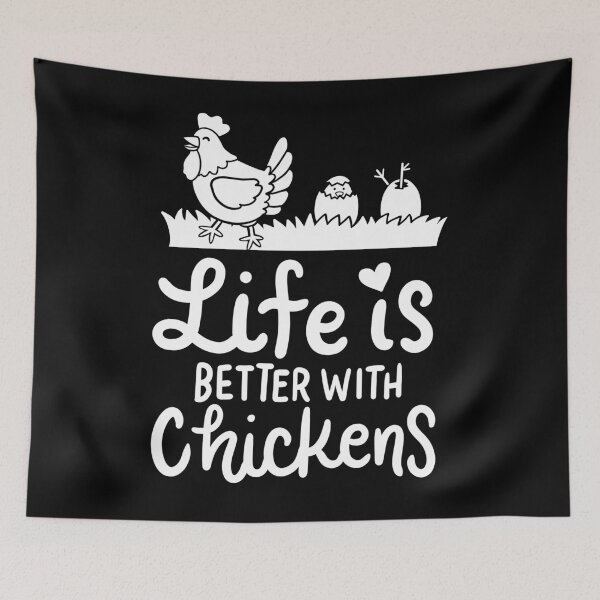 Item preview, Chicken designed and sold by 4tomic.