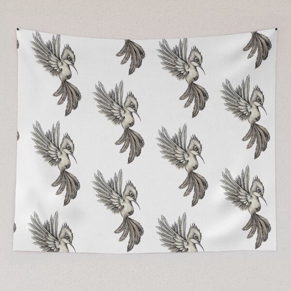 Item preview, Artful Bird designed and sold by Artfulheartso.