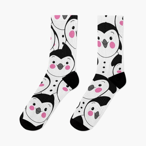 Artikelvorschau, cute penguin entworfen und verkauft von mark ashkenazi.