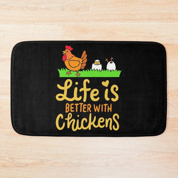Item preview, Chicken designed and sold by 4tomic.