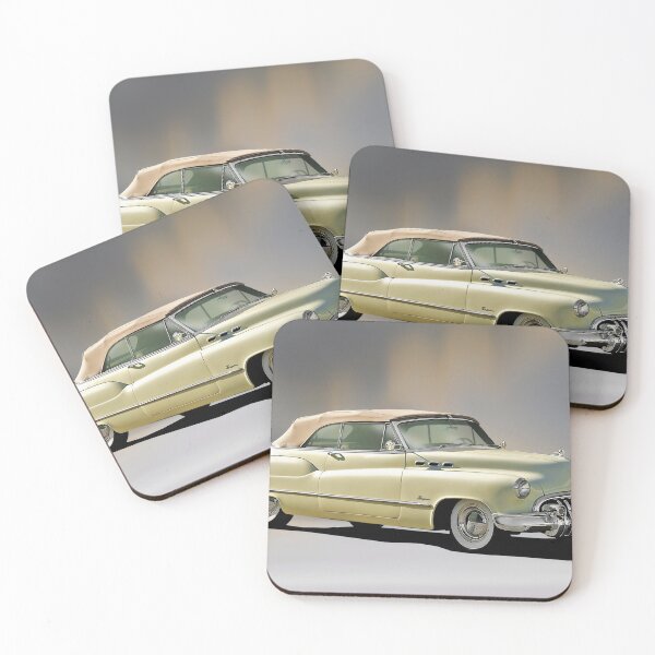 Item preview, 1950 Buick Super Convertible designed and sold by DaveKoontz.