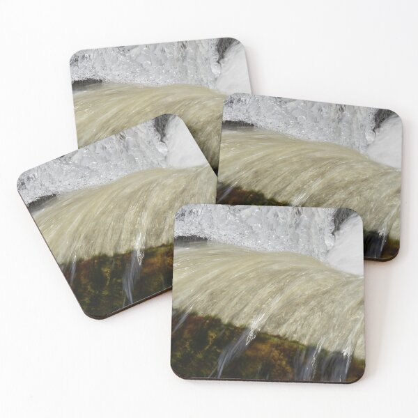 Item preview, Ice and water designed and sold by Jouko Lehto Photography.