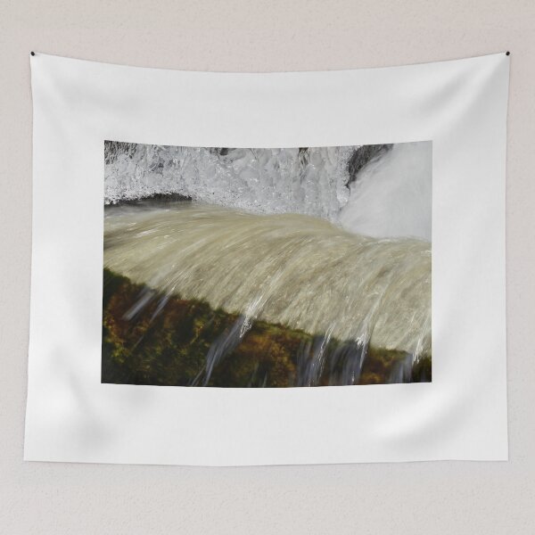 Item preview, Ice and water designed and sold by Jouko Lehto Photography.
