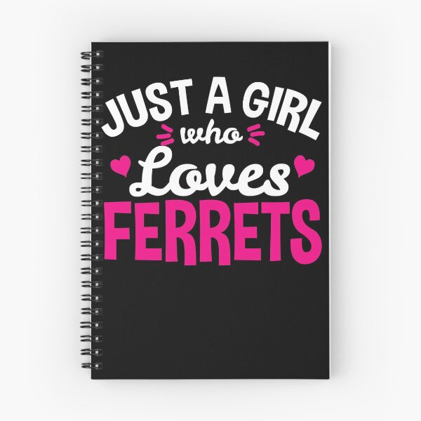 Item preview, Ferret designed and sold by 4tomic.