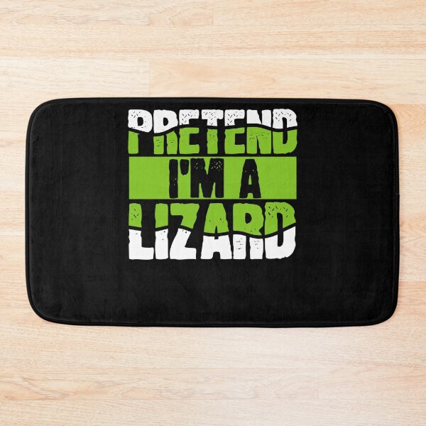 Item preview, Lizard designed and sold by 4tomic.