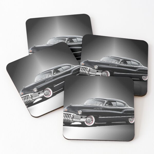 Item preview, 1950 Buick Super Riviera designed and sold by DaveKoontz.