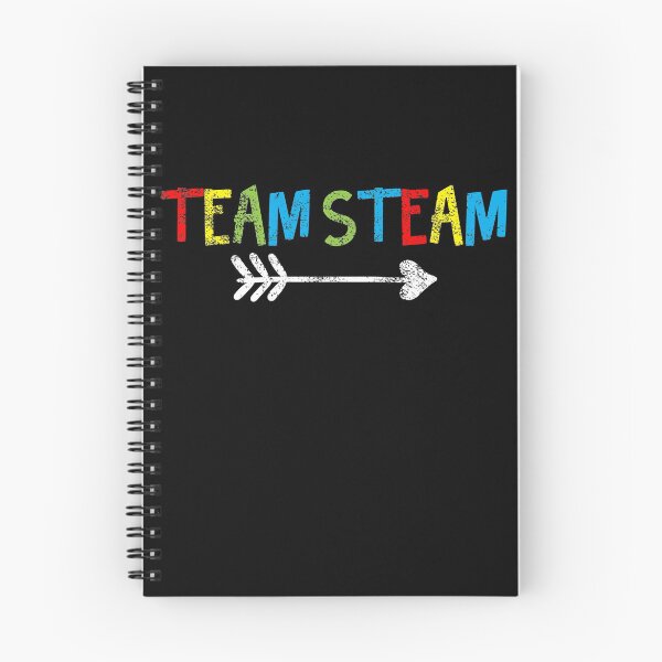 Item preview, STEAM Teacher designed and sold by 4tomic.