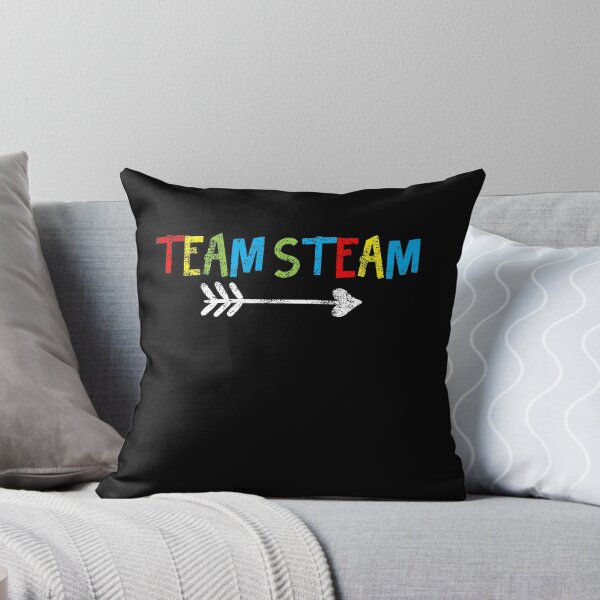 Item preview, STEAM Teacher designed and sold by 4tomic.