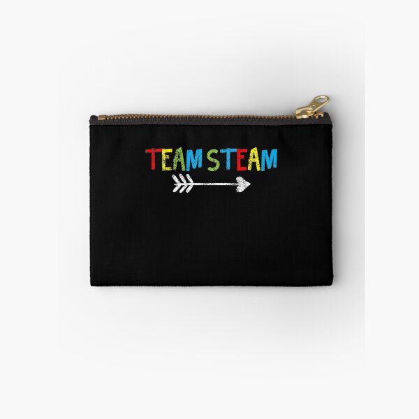 Item preview, STEAM Teacher designed and sold by 4tomic.