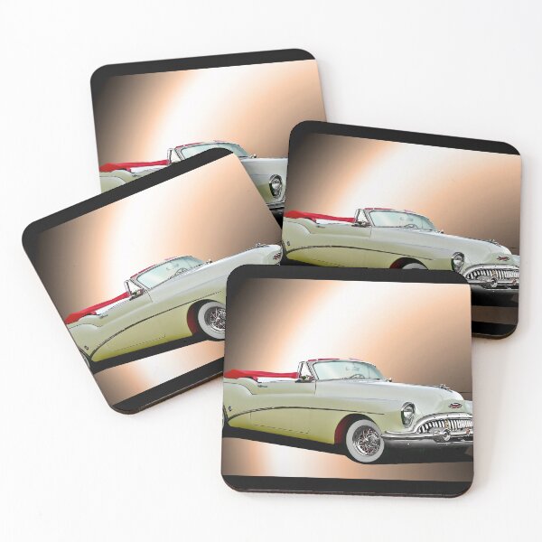 Item preview, 1953 Buick Skylark Convertible designed and sold by DaveKoontz.