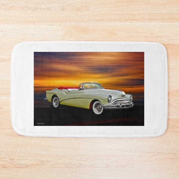 Item preview, 1953 Buick Skylark Convertible designed and sold by DaveKoontz.