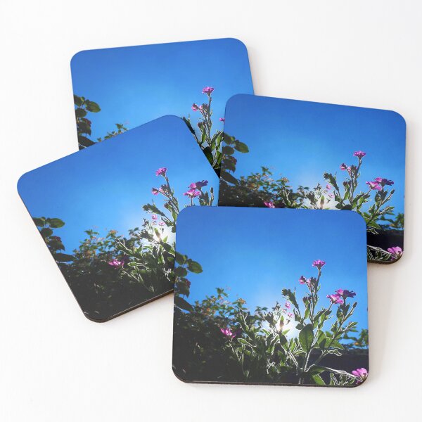 Item preview, Flowers and sunshine designed and sold by helengarvey.
