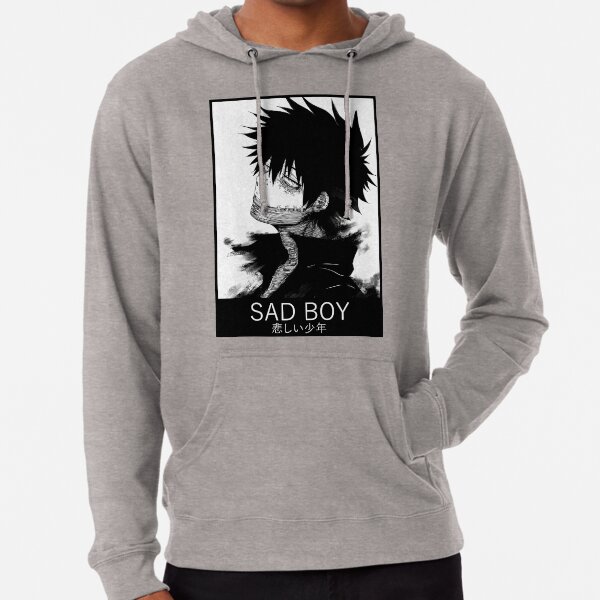 Anime Boys Sweatshirts Hoodies Redbubble True to size click here for sizing art hoodie, we are free from the moment we are born, anime quotes, anime boy, cute anime boy, aesthetic. redbubble