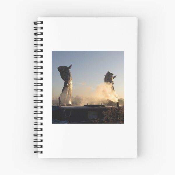 Item preview, Smoking Kelpies!! designed and sold by LynneBlair.