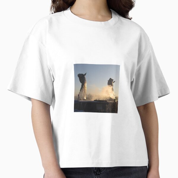 Item preview, Smoking Kelpies!! designed and sold by LynneBlair.