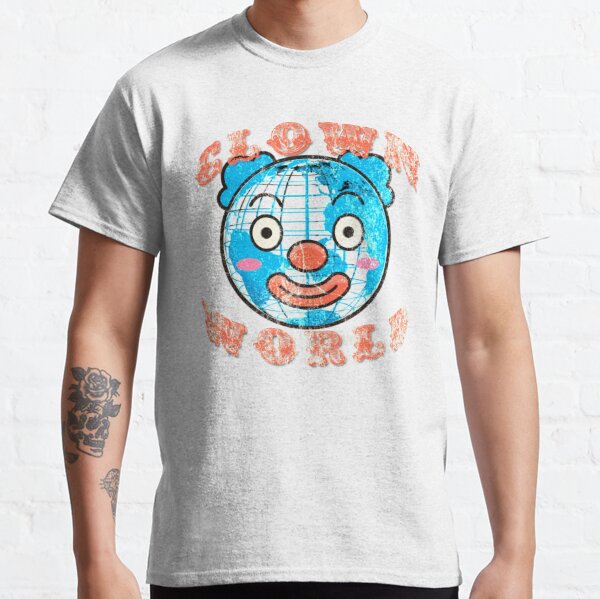 Clown World Classic T-Shirt