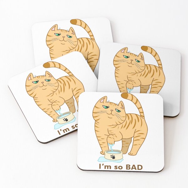 Item preview, I'm so BAD designed and sold by Reno-Viol.