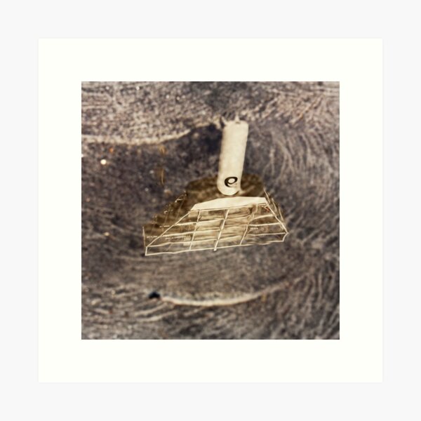 Item preview, MCG designed and sold by Dieter Berghmans.