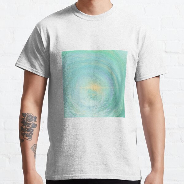 Wave Classic T-Shirt