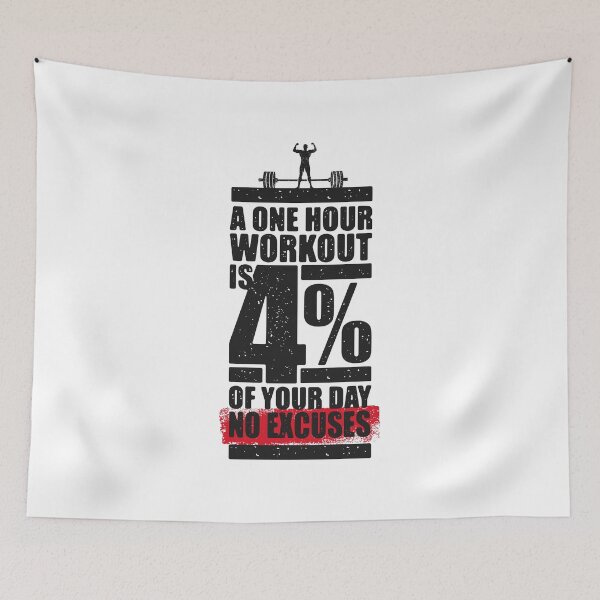 Item preview, No excuses  designed and sold by Simon Dast.