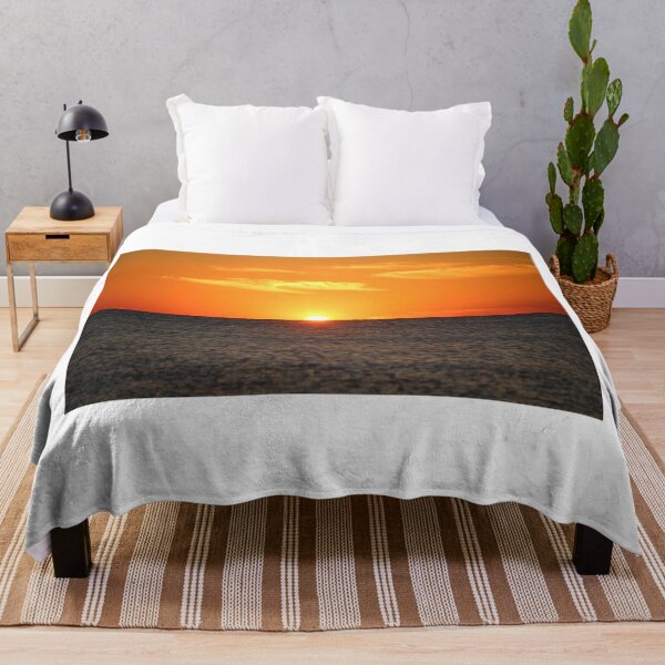 Item preview, Sunrise Over The Sea designed and sold by Cynthia48.