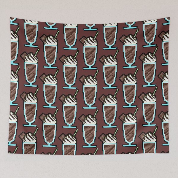 Item preview, Chocolate Milkshake designed and sold by RazorCrab.
