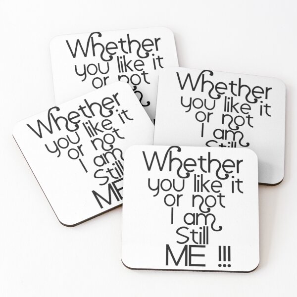 Item preview, Still me!!! designed and sold by BellsPainting.