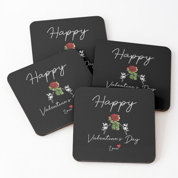 Item preview, Happy Valentine's Day  designed and sold by JDRProd.