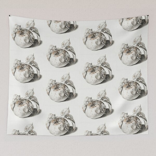 Artikelvorschau, Tomato illustration entworfen und verkauft von Vintage Designs +.