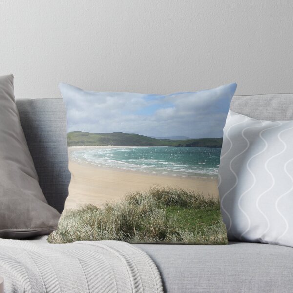 Artikel-Vorschau von Wind fegte Tramore, designt und verkauft von Murph's Images.