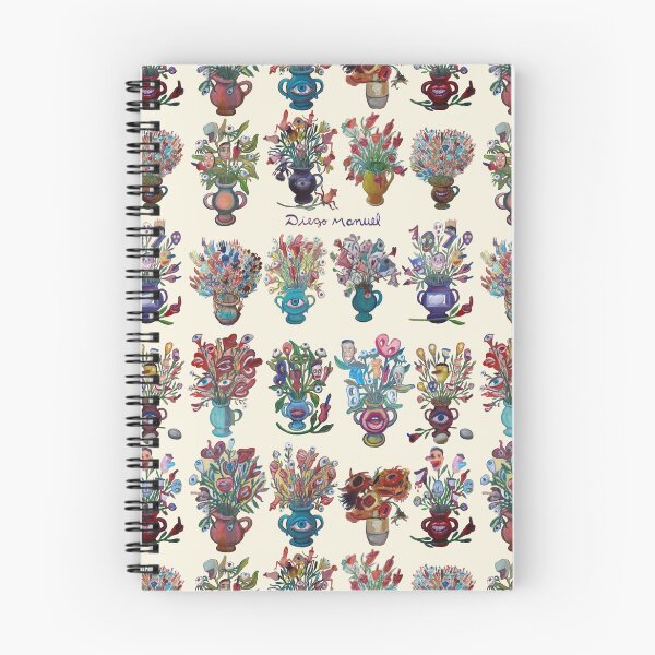 Item preview, Flowers flowers tapiz 6 designed and sold by Diego Manuel Rodriguez.