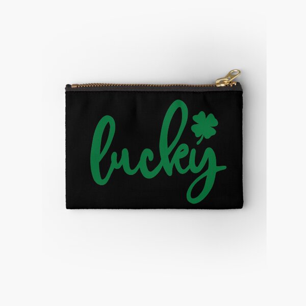 Item preview, Lucky - St Patricks day designed and sold by ValentinaHramov.