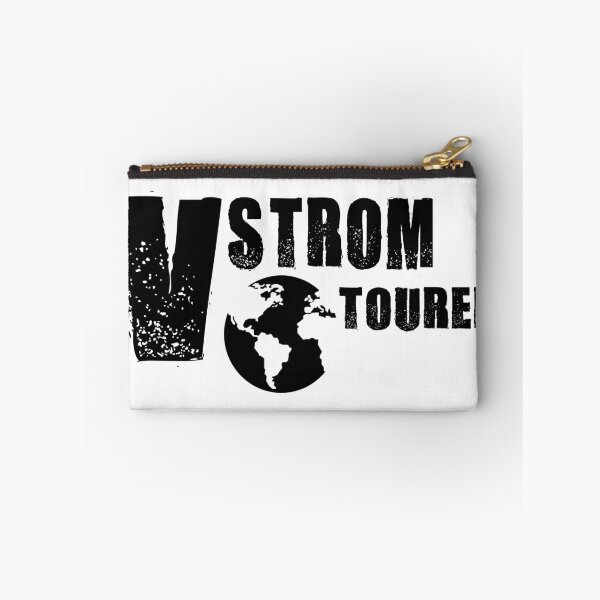 Item preview, Suzuki Vstrom Adventure Tourer designed and sold by Northern Gravelholics.