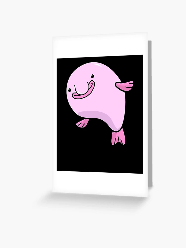 Blobfish Gifts Underwater Animals Blobfish Pin for Sale by DSWShirts