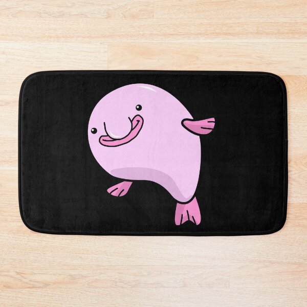 Item preview, Blobfish Gift Girls Boys Underwater Blobfish designed and sold by DSWShirts.