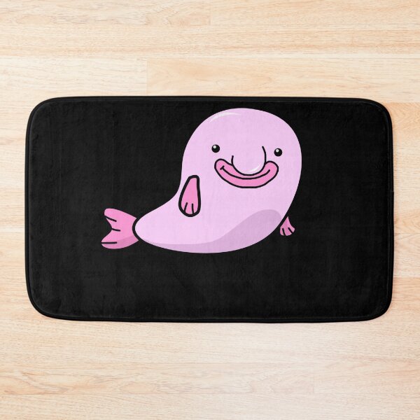 Item preview, Blobfish Gift Girls Boys Underwater Blobfish designed and sold by DSWShirts.