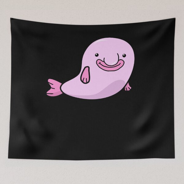 Item preview, Blobfish Gift Girls Boys Underwater Blobfish designed and sold by DSWShirts.