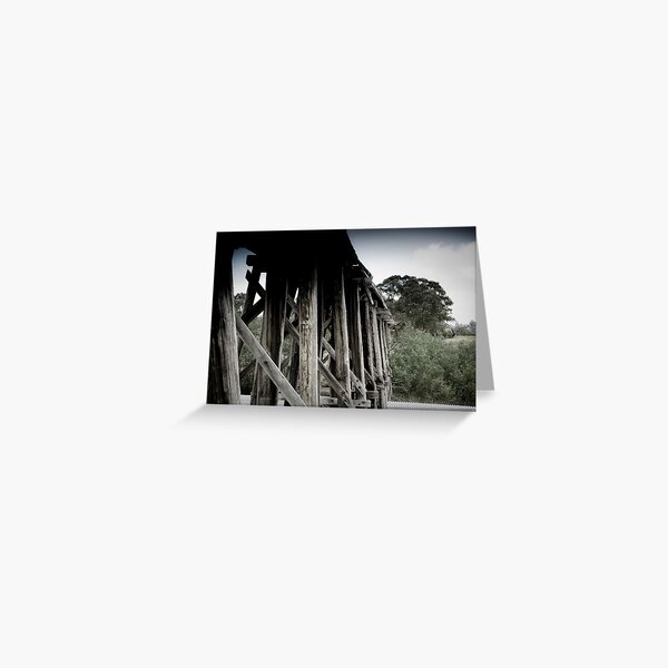 Item preview, The bridge to nowhere designed and sold by Mark Elshout.