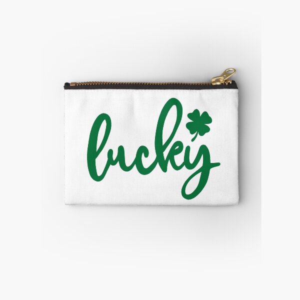 Item preview, Lucky - St Patricks day designed and sold by ValentinaHramov.