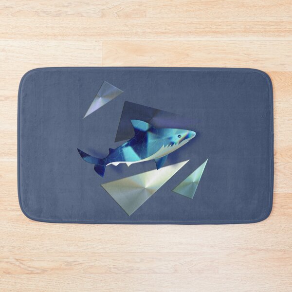 Item preview, SHARK PRISM SEA 322. designed and sold by sana90.