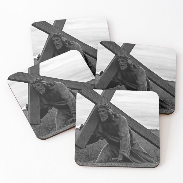 Item preview, Christ in Monte Monserrate designed and sold by Javier Narváez Solarte.
