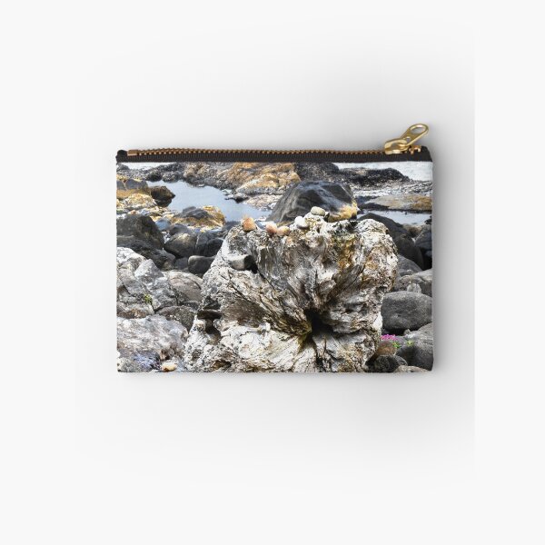 Item preview, Yachats Oregon - A Stack Of Stones designed and sold by IMAGETAKERS.