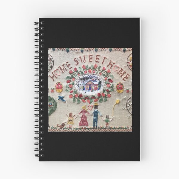 Item preview, Home Sweet Home designed and sold by 21feathers.