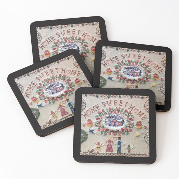 Item preview, Home Sweet Home designed and sold by 21feathers.