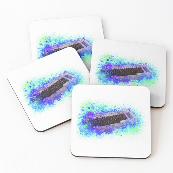 Item preview, THEC64 - Splatter Console designed and sold by RetroTrader.