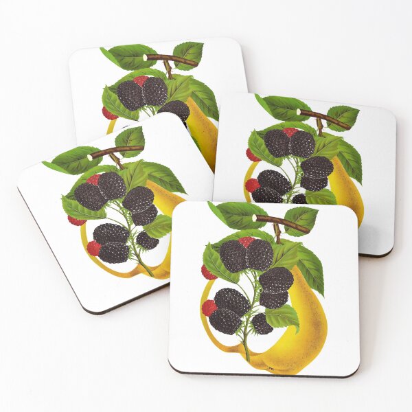 Item preview, Pearberry designed and sold by avit1.